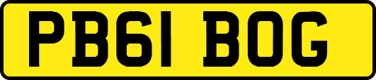 PB61BOG