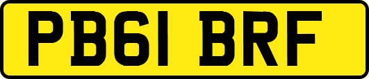 PB61BRF
