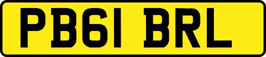 PB61BRL
