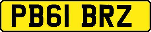 PB61BRZ
