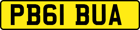PB61BUA