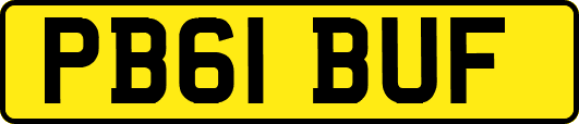 PB61BUF