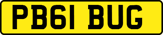 PB61BUG