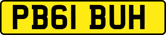 PB61BUH