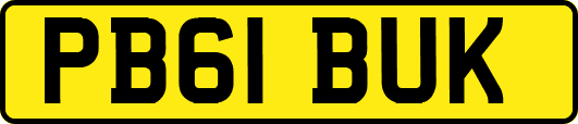 PB61BUK