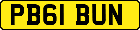 PB61BUN