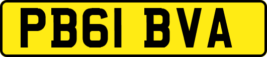 PB61BVA