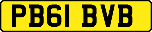 PB61BVB