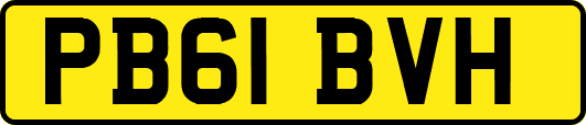 PB61BVH
