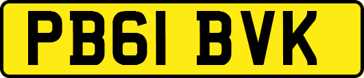 PB61BVK