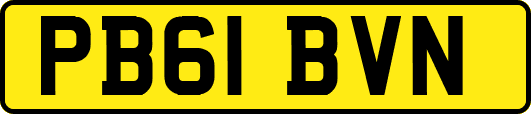 PB61BVN