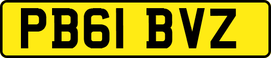 PB61BVZ