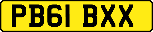 PB61BXX