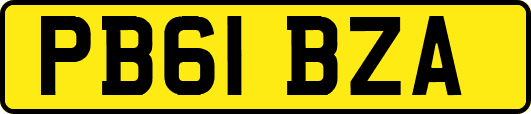 PB61BZA