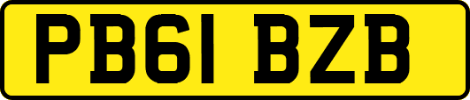 PB61BZB