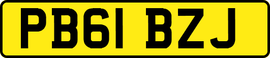 PB61BZJ