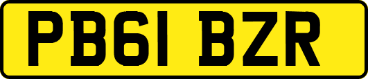 PB61BZR