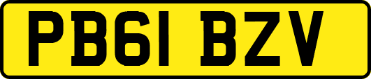 PB61BZV