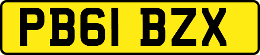 PB61BZX