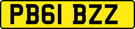 PB61BZZ