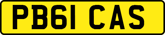 PB61CAS