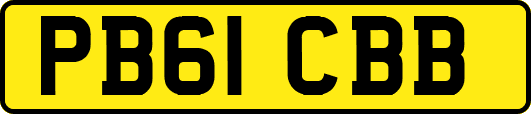 PB61CBB