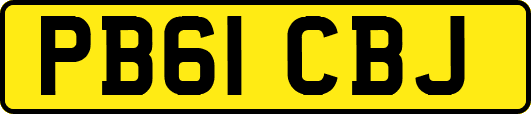 PB61CBJ
