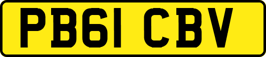 PB61CBV