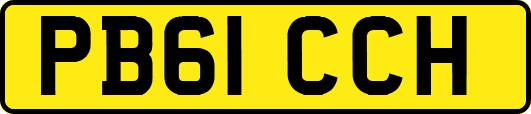 PB61CCH