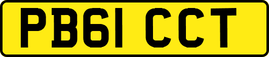 PB61CCT