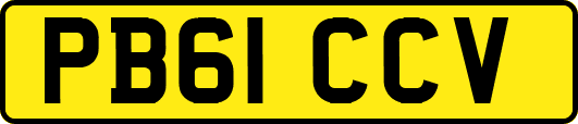 PB61CCV