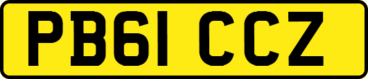 PB61CCZ