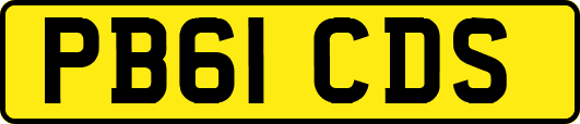 PB61CDS