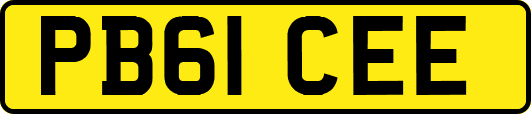 PB61CEE