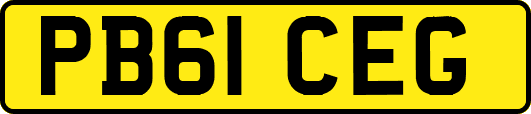 PB61CEG