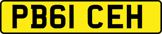 PB61CEH