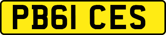 PB61CES
