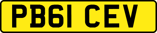 PB61CEV