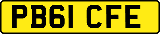 PB61CFE