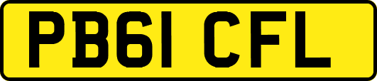 PB61CFL
