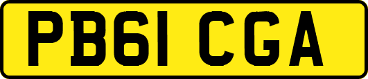 PB61CGA