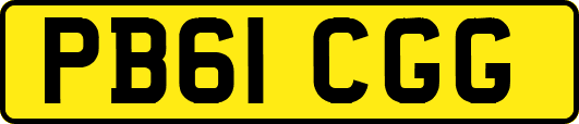 PB61CGG