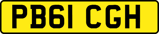 PB61CGH