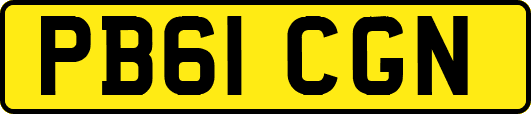PB61CGN