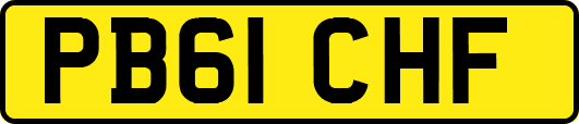 PB61CHF