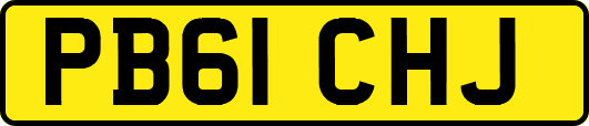 PB61CHJ