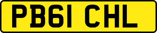 PB61CHL
