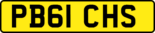 PB61CHS