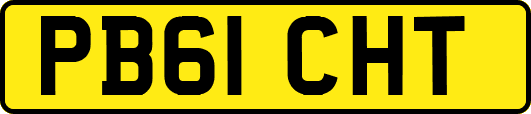 PB61CHT