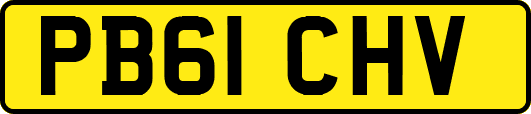 PB61CHV
